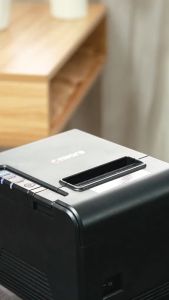 Printer IWARE IW-800 PRINTER THERMAL KASIR Auto Cutter High Speed Premium Printer Thermal 80mm Printer Kasir Auto Cutter