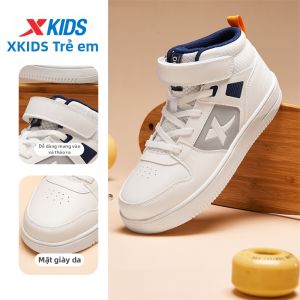 XTEP | Giày Thể Thao Dạo Phố Mùa Hè