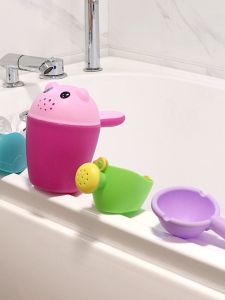 Bathing Play Toy 4pcs