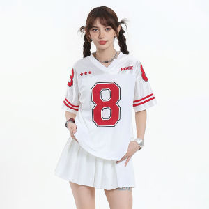 Hip Hop Jazz | Cheerleading Performance Costume