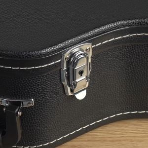 Acoustic Guitar Case เคสกีต้าร์โปร่ง ขนาดมาตราฐาน 41-40นิ้วสามารถเลือกได้