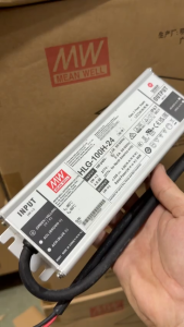 Nguồn LED Meanwell ELG-100-24A