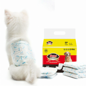 Dono | Pet Physiological Pants for Dogs and Cats Female