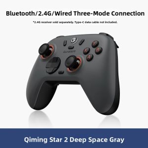 GameSir | Wireless Game Controller Bluetooth Switch PC
