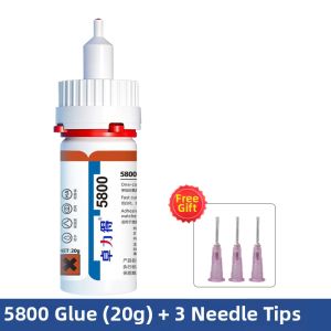 ZHUOLIDE | High-Strength Flexible Adhesive