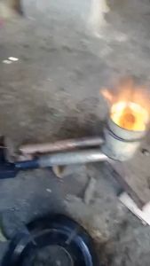 【Local】Air Blower Fan With Speed Control Blower Kalan De Use Oil Strong Wind Force Stove Cabinet Dust Exhaust Fan AC Powered Fan 9733 Blowers Sa Kalan Cooling Fan DC 12V 7000RPM Weder