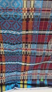 Sarung Tenun Sutra Tradisional Super Hidayat 210 & ST 840 High Quality Kualitas Super