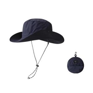 TUROU | Sun Protection Cowboy Hat for Summer Camping and Hiking