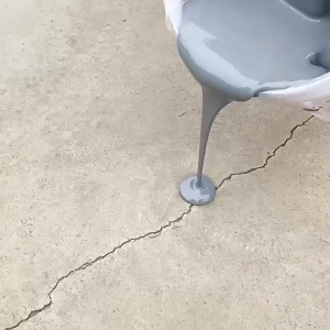 สีทากันรั่วซึม อุณหภูมิสูงไม่ละลาย 1000g ไม่แตกเมื่อสัมผัสกับแสงแดด สีกันรั่วซึม สีกันน้ำ น้ำยากันซึม สีกันน้ำรั่ว สีกันซึม แก้ปัญหาน้ํารั่วซึมของ กาวกันน้ำ ผนัง พื้น ระเบียง หลังคา