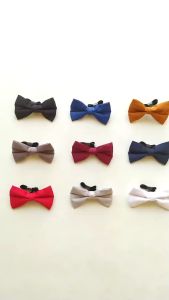 Bow Tie Karet Anak (Dasikupu Karet)