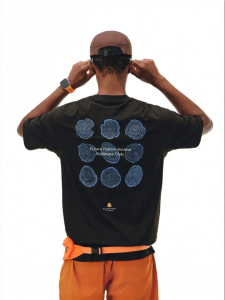 FPA | Moisture-wicking Antibacterial Cool Feel T-shirt