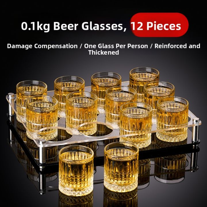 Image result for Luxurious High-end Crystal Glass Beer Mug Set | Lazada Philippines