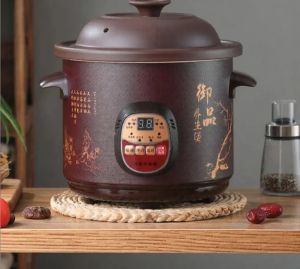 LIWAN | Multifunctional Ceramic Electric Cooker