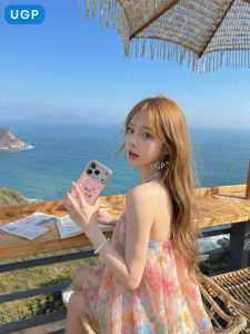 UGP | Cute and Pink Stylish Phone Case Full Coverage