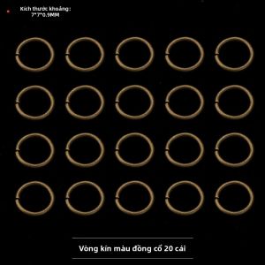 XICAI | Bộ Trang Trí Ô Tô DIY