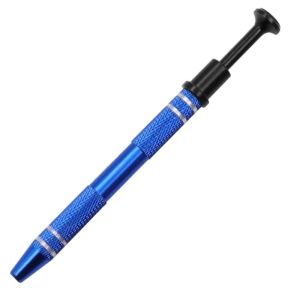 Four Claw Electronic Component Grabber IC BGA Chip Gripper Extractor Screw Picker Pick Up Pen Electronic Repair Hand Tool