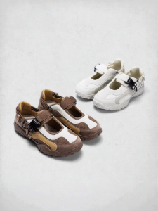 Jeep | Functional Slip-on Outdoor Anti-slip Thick Sole Shoes