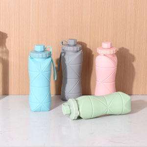 Foldable Portable Water Cup