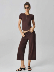MITAOGIRL | Slimming Basic Summer Yoga Set