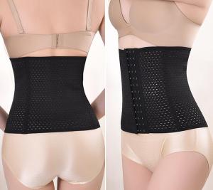 Đai Nịt Bụng Cho Nữ Đai Nịt Bụng Giảm Béo Cho Nữ Cạp Cao Đai Định Hình Đồ Nịt Eo