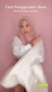 (HADIAH) Malilkids Gift Product