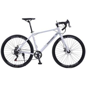 Raleigh | Racing Lightweight Road Bicycle Variable Speed