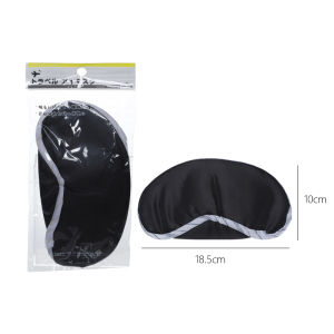 สายตาสีเทาสำหรับการนอนหลับพักผ่อนในช่วงกลางวันสำหรับผู้ชายและผู้หญิง สายตาสีเทาสำหรับเดินทาง สายตาสีเทาสำหรับใช้งานในชีวิตประจำวัน