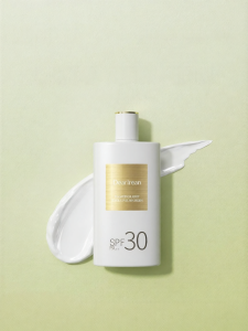 DearIrean | Certified Whitening Sunscreen Base Cream SPF30+
