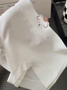 Quần lót nữ su đúc lỗ kim thoáng khí - Quần chip nữ thông hơi đáy may 2 lớp chắc chắn không cộm DLN68 - L718