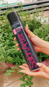 Keo Xịt Tạo Kiểu Tóc Lifeford Paris Salon Artist Power Extreme Spray