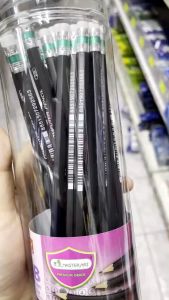 มาสเตอร์อาร์ต 2B บรรจุ 12 แท่ง/โหล ดินสอดำ MASTER ART ราคาที่สุด