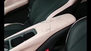 Henley0 BYD Seagull 2023-2024 Car Armrest Cover: A Comprehensive Guide