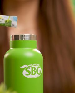 [SOS] Salveo Barley Grass Original Powder On The Go (OTG) SBG Well Official Flagship Store Miracle Herbal Juice  Coffee Acid Weight Loss Gummy FDA Approved Australia