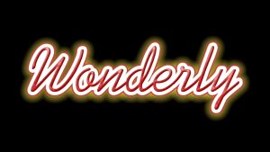 L595 PVC Wonderly Sepatu Jelly Wanita/Sepatu Korea