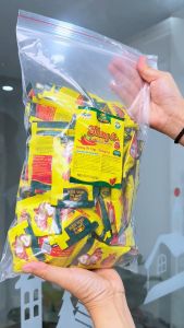 Tương Ớt Gói 15g MM/100 gói