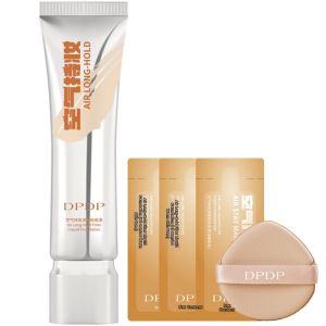 DPDP | Air Matte Coverage Long-lasting Moisturizing Anti-shedding Concealer Foundation