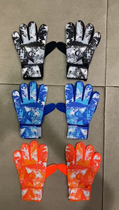Sarung Tangan Kiper Remaja Dewasa QK Pro Grip