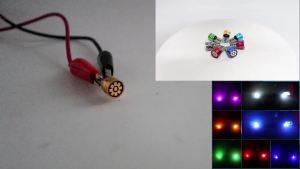 4pcs T10 W5W Canbus LED Bulb 194 168 5W5 Bulb 12V 2016 9SMD Car Clearance Interior Reading Parking Lights Dome Lamp No Error
