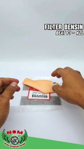 Filter Bensin Beat F1 & Motor Scooter Lainnya