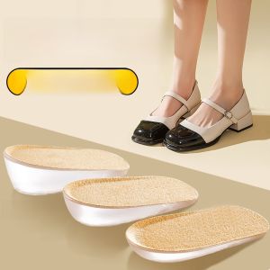 XIANZHAO | Invisible Height-Increasing Insoles for Women