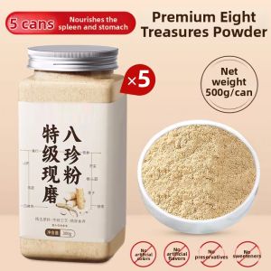 Health Supplement Powder for Digestion and Moisture Removal