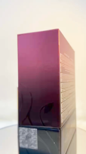 Titan Khadlaj Minyak Wangi EDP 100ml Long Lasting Perfume For Men Best Fragrance