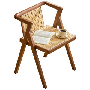ZHUTING | Zen Style Rattan Multifunctional Chair