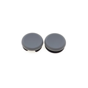 2PCS Analog Stick Thumbstick Button Joystick Cap For 3DS 3DSXL 3DSLL New 3DS LL XL Controller