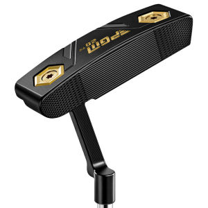 PGM GOLF | Low-center High-tolerance Putter with Aiming Line