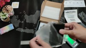 COD LEEDOAR MicroAMP Audio Amplifier Mini Headphone 4 Channel Stereo HA400 / audio amplifier super full bas suarah bagus / alat musik amplifer karoke terbaik serbaguna otomatis