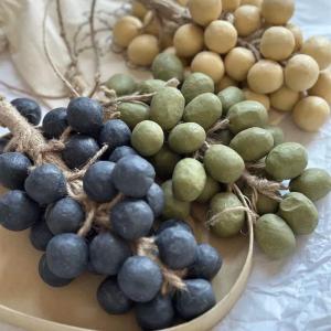 Artist Recommended Grape Scented Handmade Cold Process Soap Gift