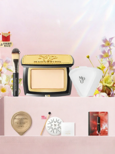 Matte Face Contour Concealer for Tear Troughs MAOGEPING