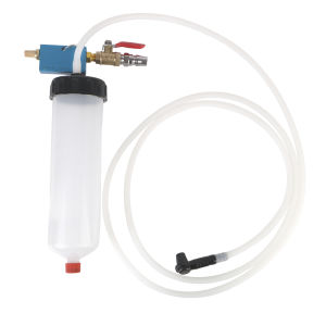 Hydraulic Clutch Car Accessorie Car Brake Fluid Oil Change Tool Oil Bleeder Empty Exchange Drain Kit Oil Pump