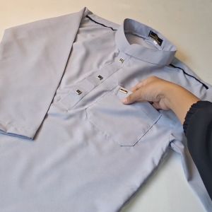 PROMO baju koko muslim setelan anak laki laki muslim usia 7-14 tahun untukk seharihari katun premium